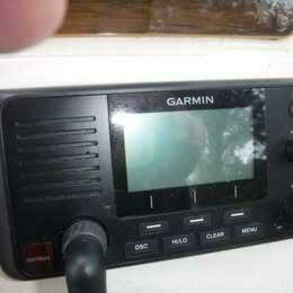 33ft Grady White Yacht For Sale