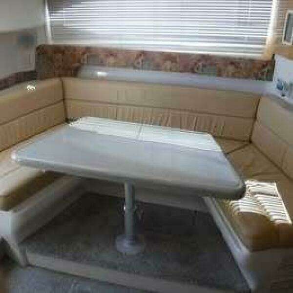 35ft Carver Yacht For Sale