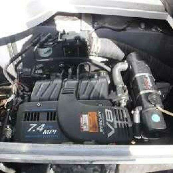 35ft Carver Yacht For Sale