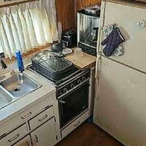 41ft Gibson Yacht For Sale