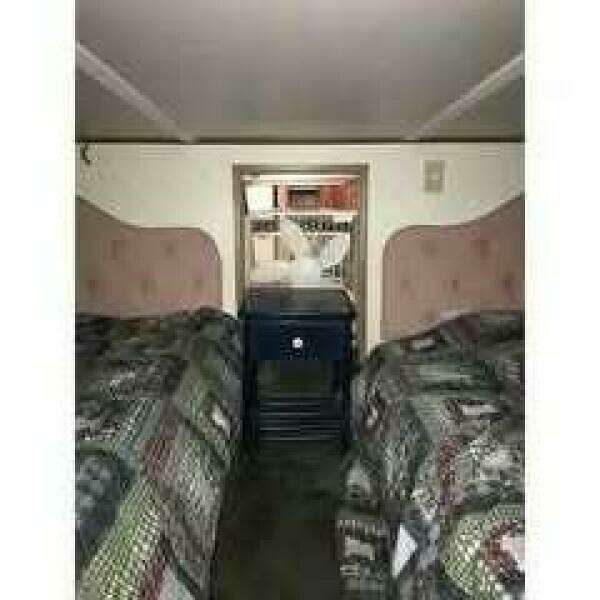 41ft Gibson Yacht For Sale