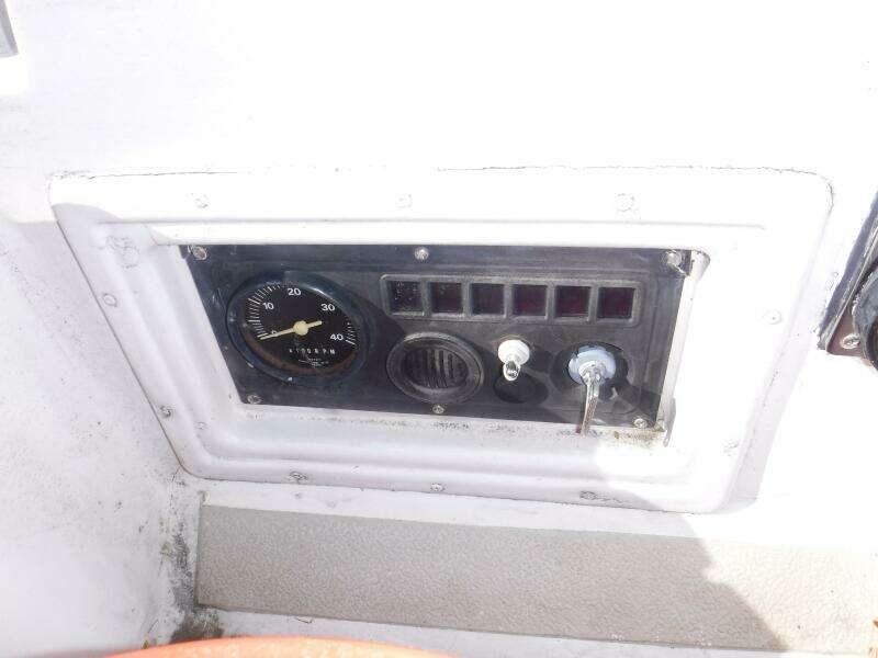 40ft Hunter Yacht For Sale