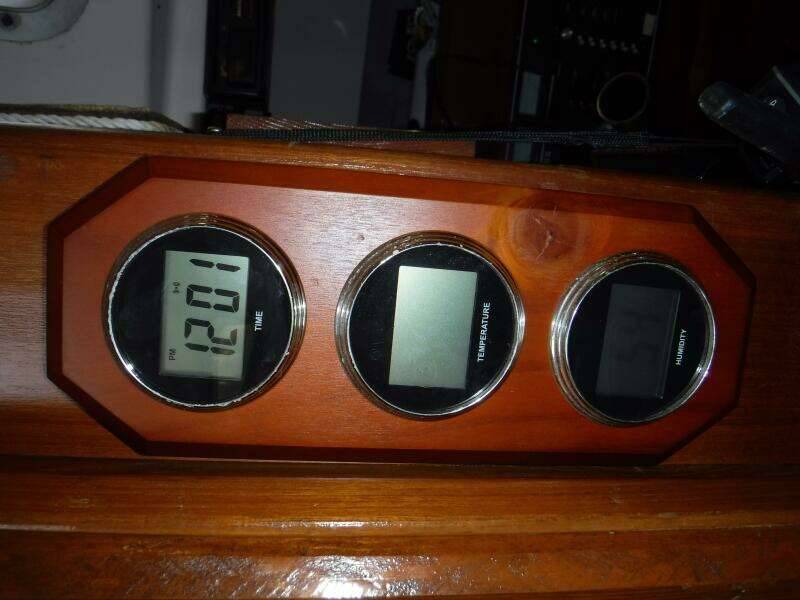 40ft Hunter Yacht For Sale