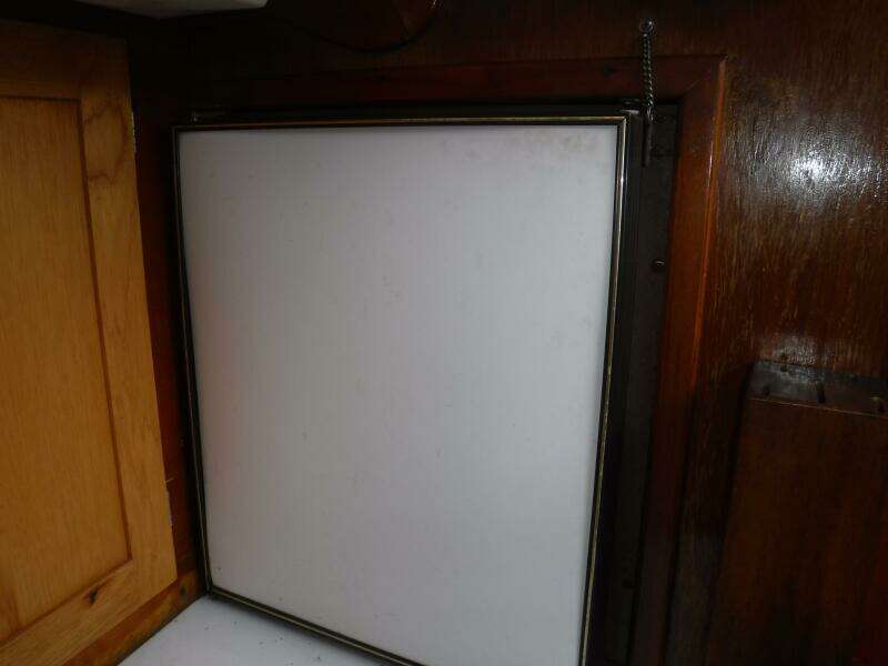 40ft Hunter Yacht For Sale