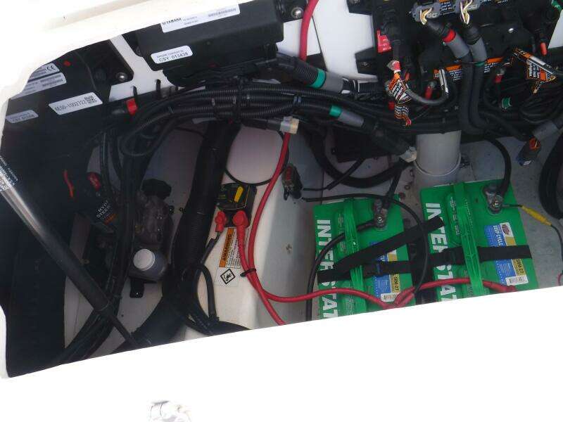 28ft Zodiac Yacht For Sale