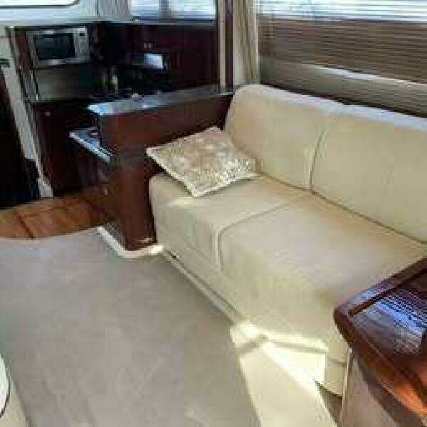 52ft Sea Ray Yacht For Sale