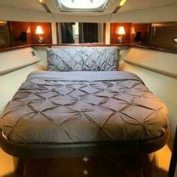 52ft Sea Ray Yacht For Sale