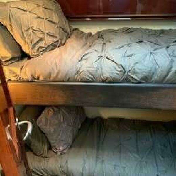 52ft Sea Ray Yacht For Sale