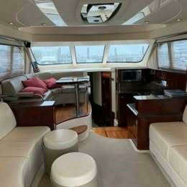 52ft Sea Ray Yacht For Sale