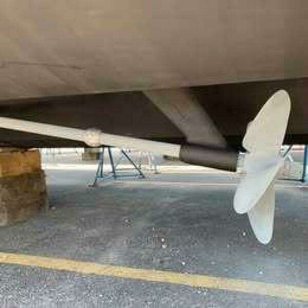 52ft Sea Ray Yacht For Sale