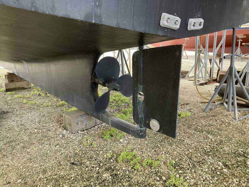 36ft Albin Yacht For Sale