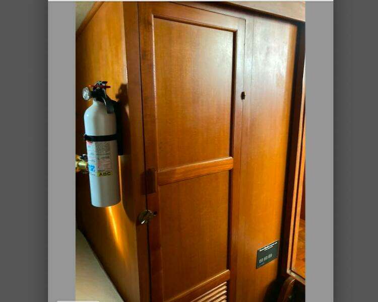 36ft Albin Yacht For Sale