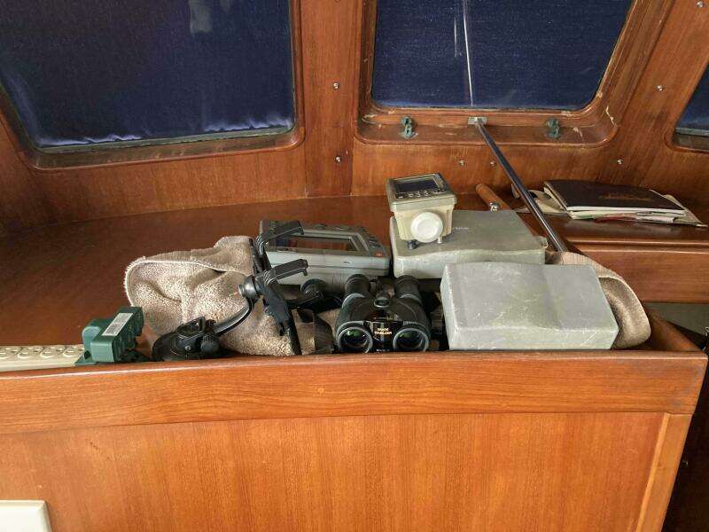 36ft Albin Yacht For Sale