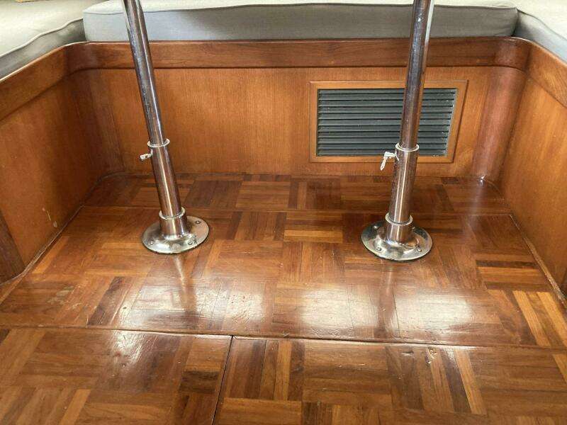 36ft Albin Yacht For Sale