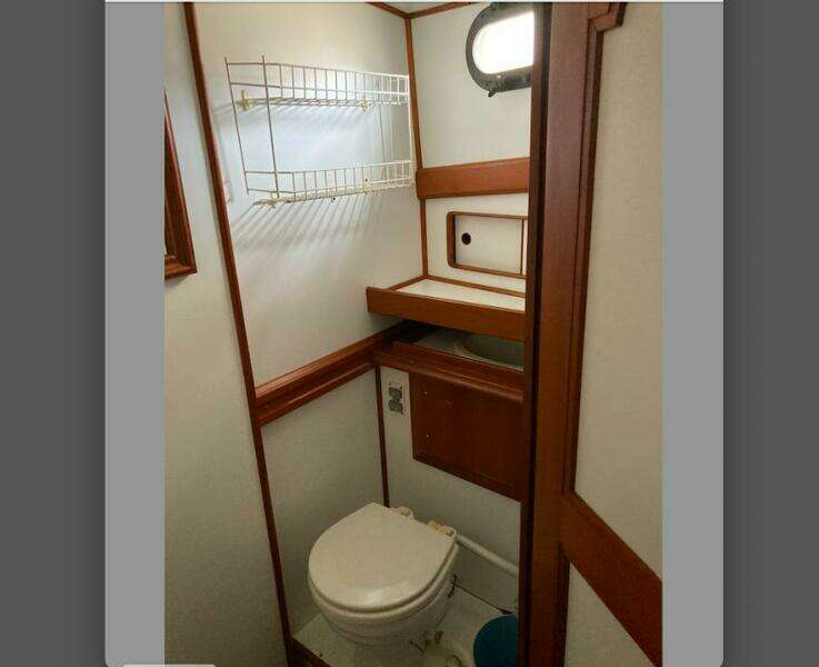 36ft Albin Yacht For Sale