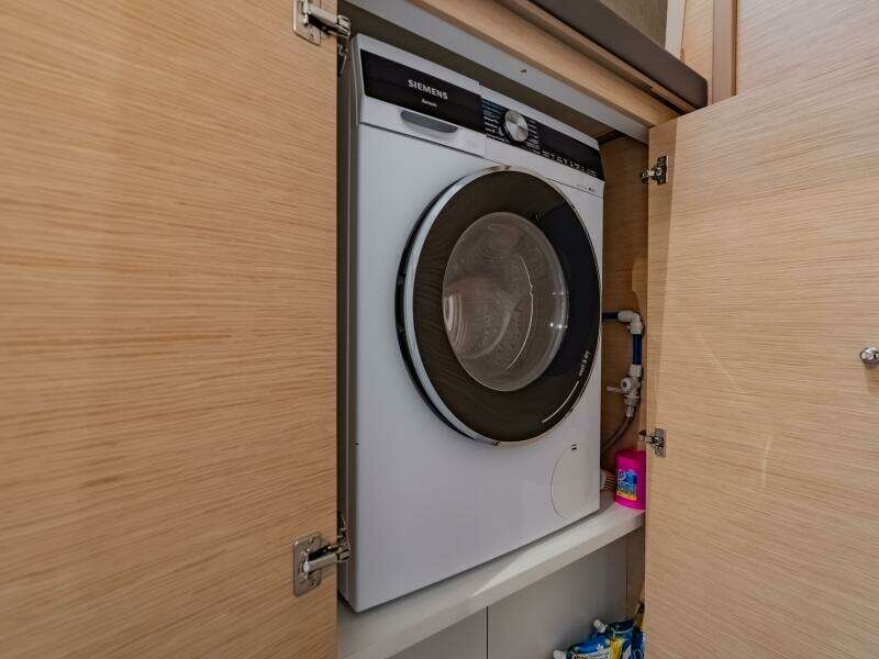 Sunisa 45ft Fountaine Pajot Yacht For Sale