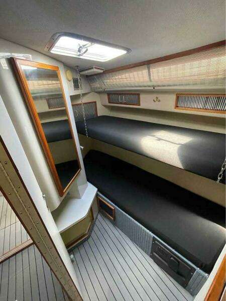 HAPA LOLO 45ft Sea Ray Yacht For Sale