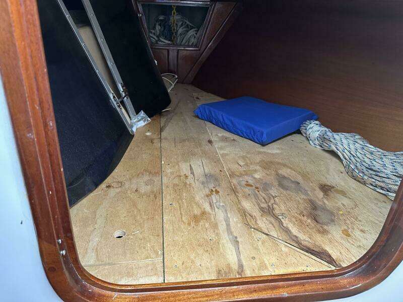 Cara Mia 31ft Southern Cross Yacht For Sale