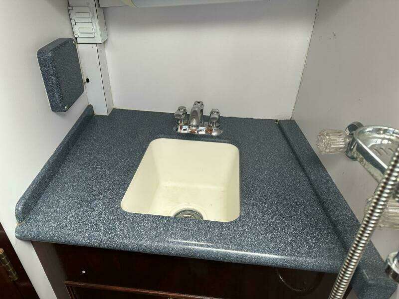 Cara Mia 31ft Southern Cross Yacht For Sale