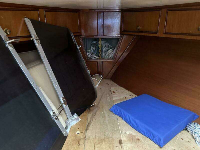 Cara Mia 31ft Southern Cross Yacht For Sale