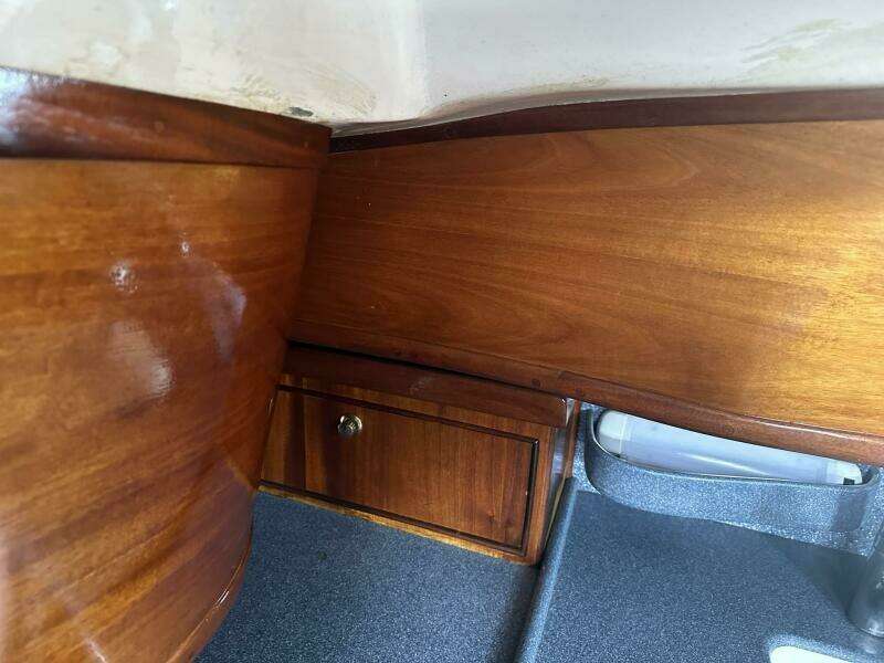 Cara Mia 31ft Southern Cross Yacht For Sale