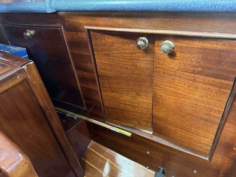 Cara Mia 31ft Southern Cross Yacht For Sale