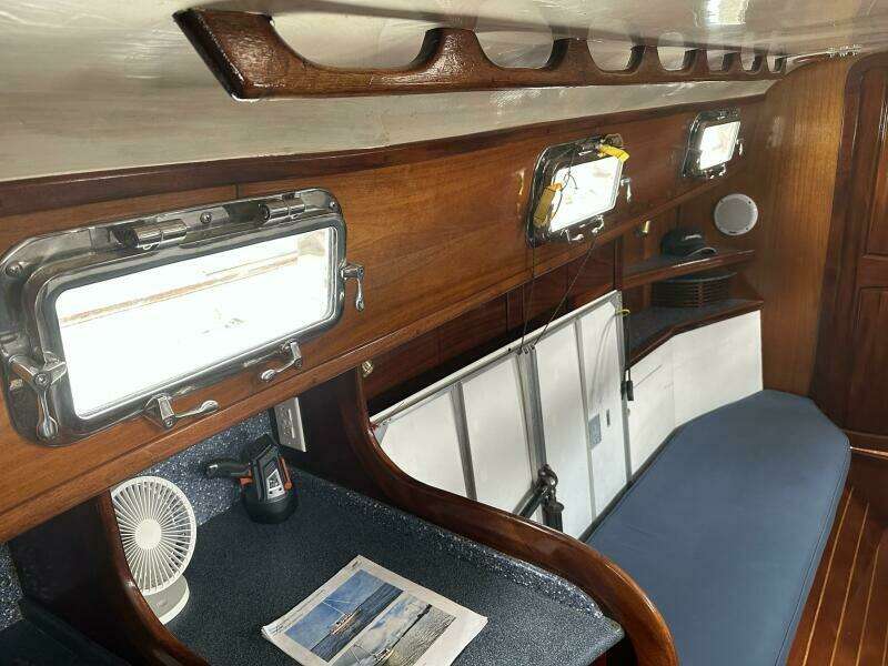 Cara Mia 31ft Southern Cross Yacht For Sale