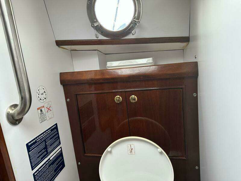 Cara Mia 31ft Southern Cross Yacht For Sale