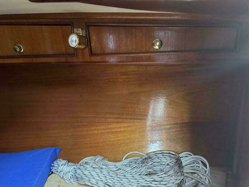 Cara Mia 31ft Southern Cross Yacht For Sale