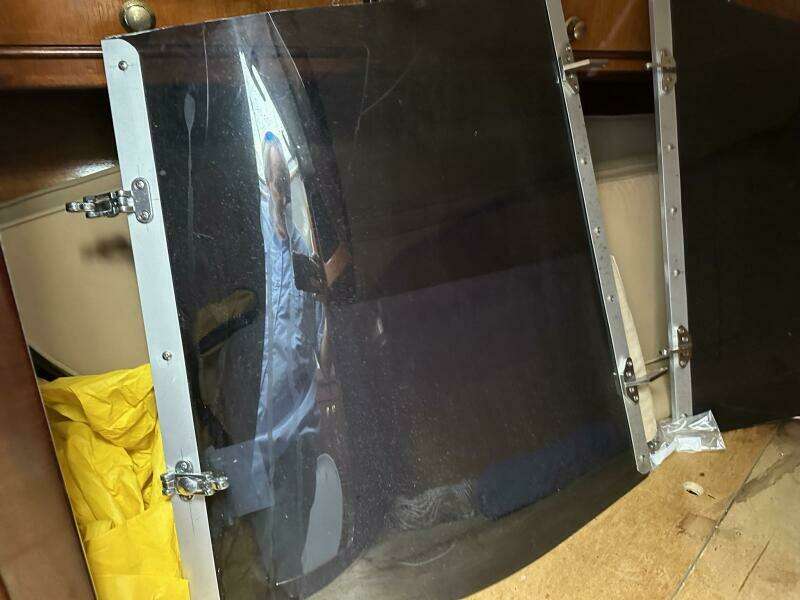 Cara Mia 31ft Southern Cross Yacht For Sale