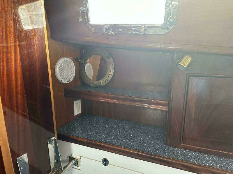 Cara Mia 31ft Southern Cross Yacht For Sale