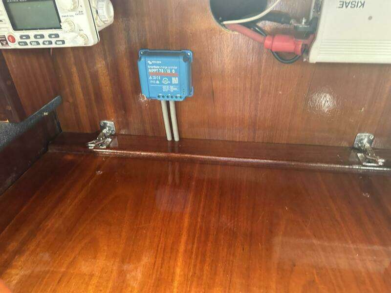 Cara Mia 31ft Southern Cross Yacht For Sale