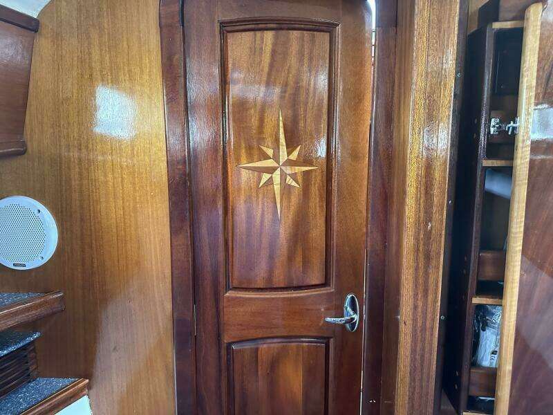 Cara Mia 31ft Southern Cross Yacht For Sale