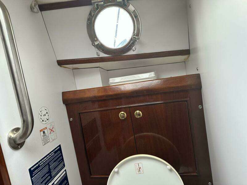 Cara Mia 31ft Southern Cross Yacht For Sale