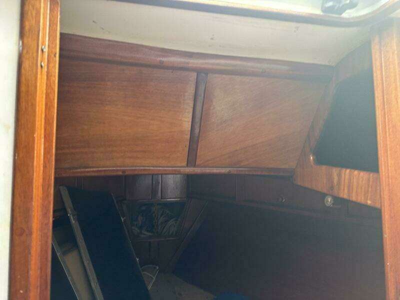 Cara Mia 31ft Southern Cross Yacht For Sale