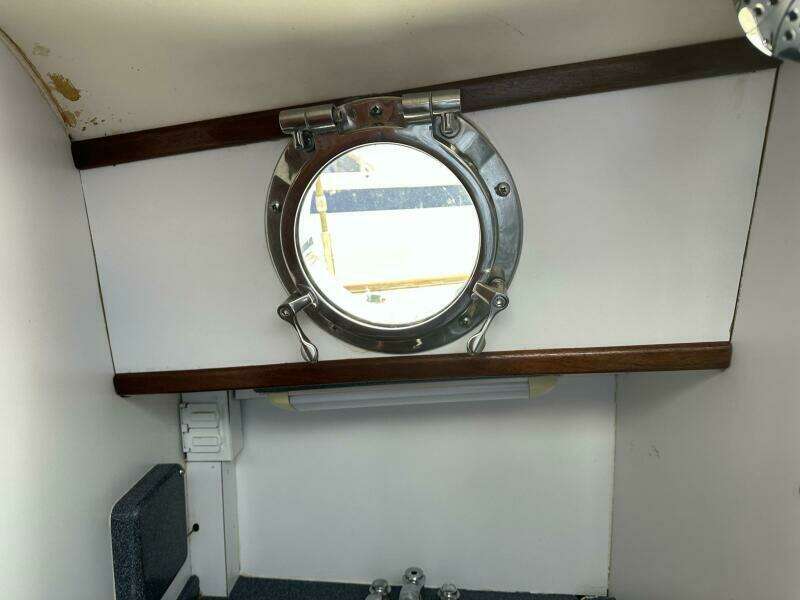 Cara Mia 31ft Southern Cross Yacht For Sale