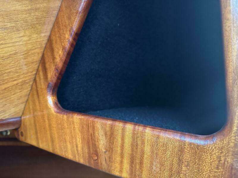 Cara Mia 31ft Southern Cross Yacht For Sale