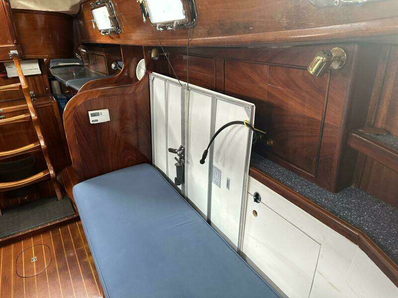 Cara Mia 31ft Southern Cross Yacht For Sale