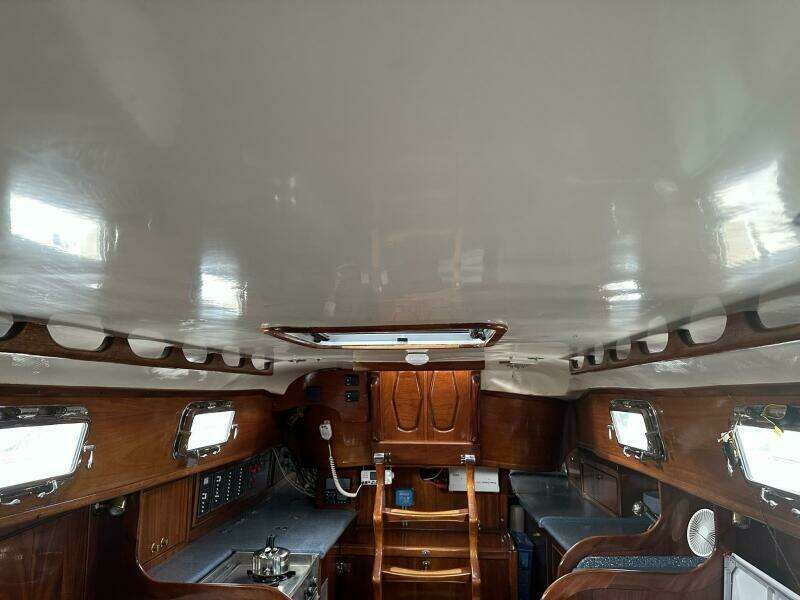 Cara Mia 31ft Southern Cross Yacht For Sale