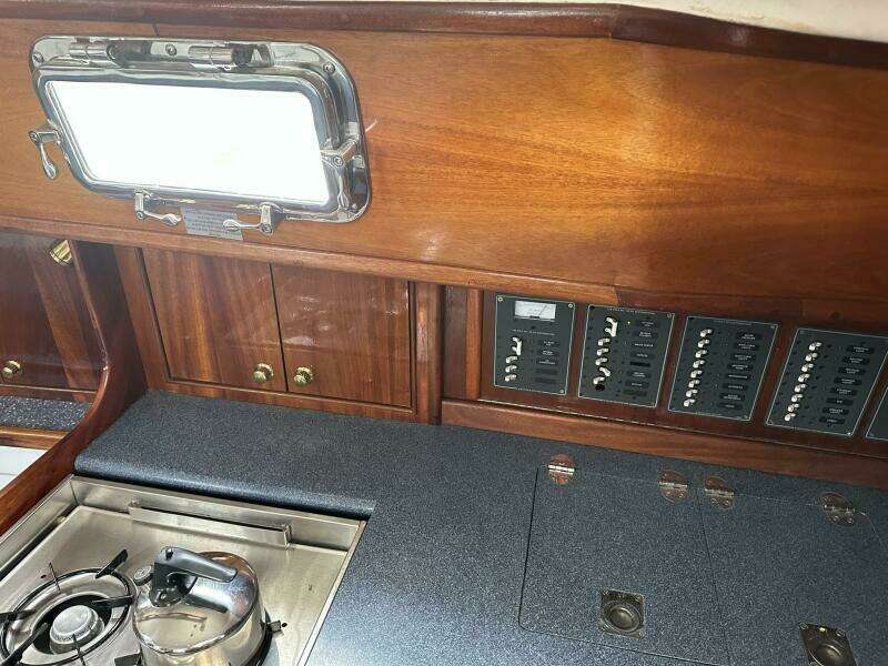 Cara Mia 31ft Southern Cross Yacht For Sale