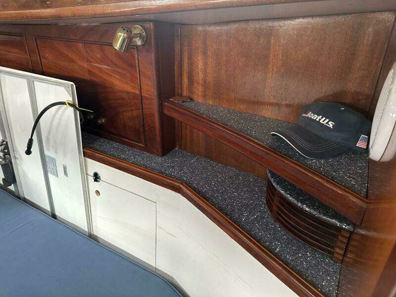 Cara Mia 31ft Southern Cross Yacht For Sale