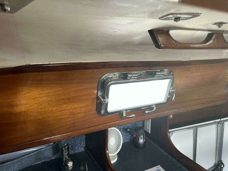 Cara Mia 31ft Southern Cross Yacht For Sale