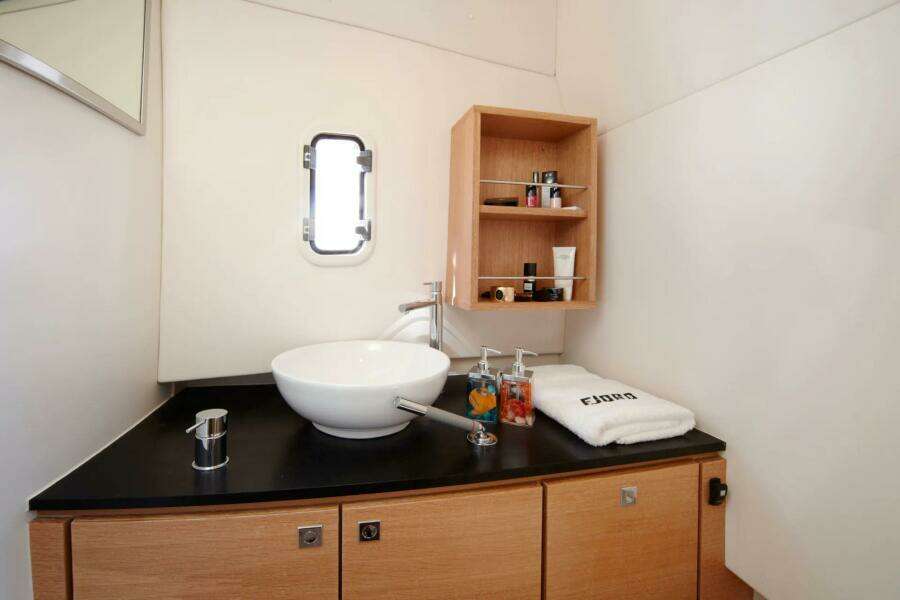 LARALU 36ft Hanse Yacht For Sale