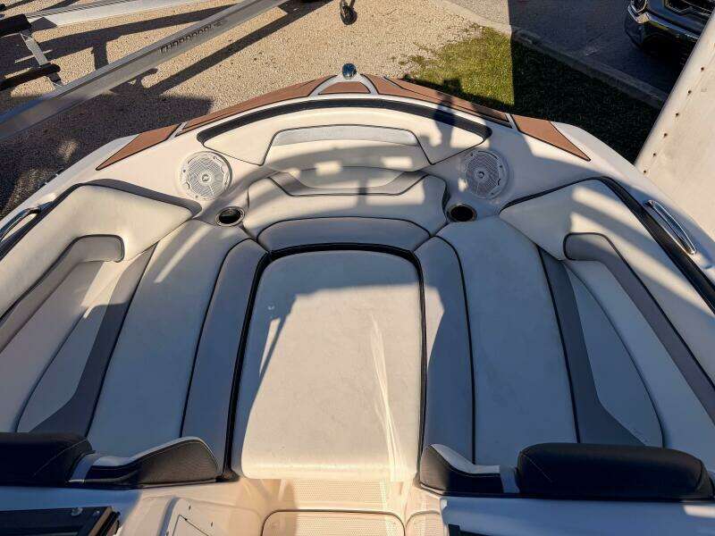 19ft Yamaha Boats Yacht For Sale