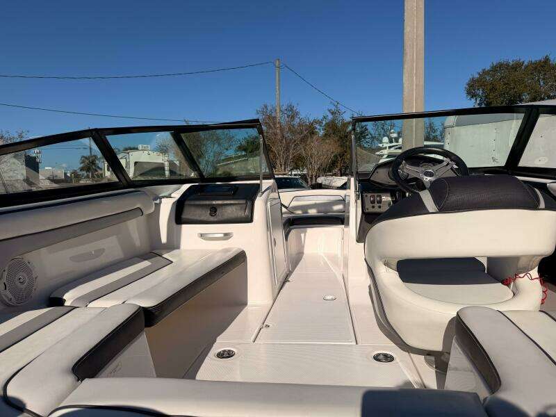 19ft Yamaha Boats Yacht For Sale