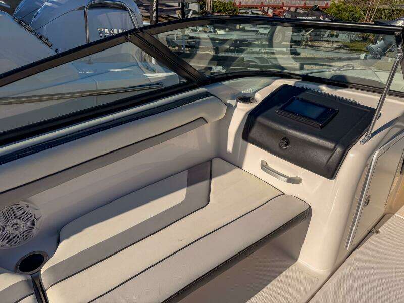 19ft Yamaha Boats Yacht For Sale