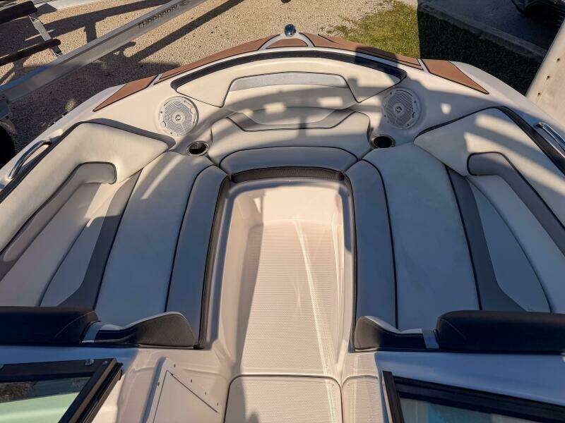 19ft Yamaha Boats Yacht For Sale