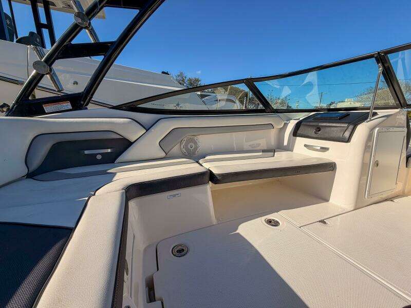 19ft Yamaha Boats Yacht For Sale