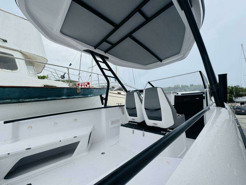 Sweet 25ft Axopar Yacht For Sale