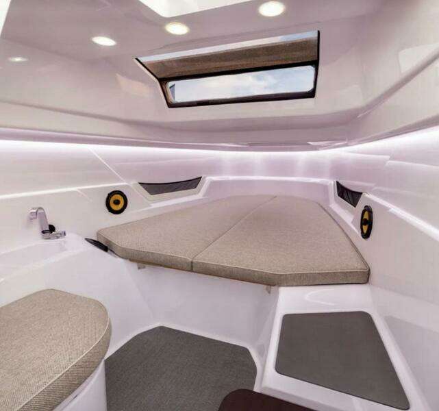 Sweet 25ft Axopar Yacht For Sale